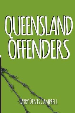 Cover of Queensland Offenders