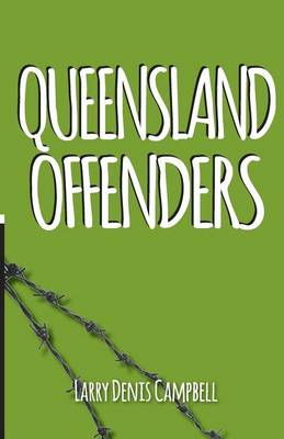 Cover of Queensland Offenders