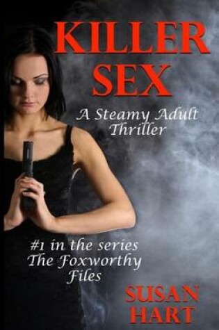 Cover of Killer Sex