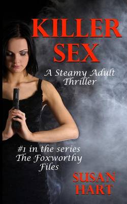 Book cover for Killer Sex