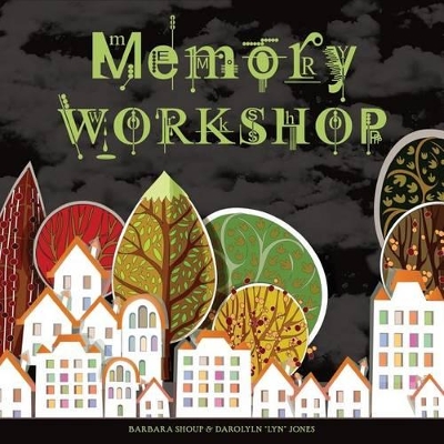 Book cover for Memory Workshop