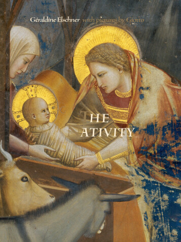 Book cover for Nativity,The