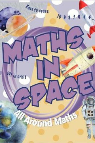 Cover of Maths in Space