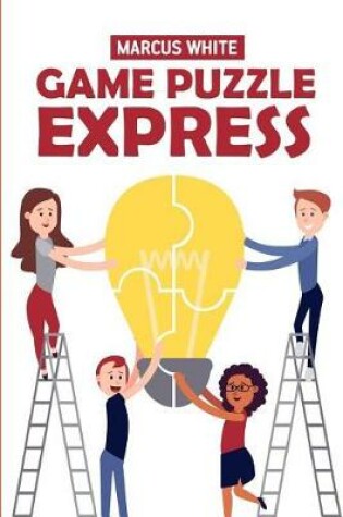 Cover of Game Puzzle Express