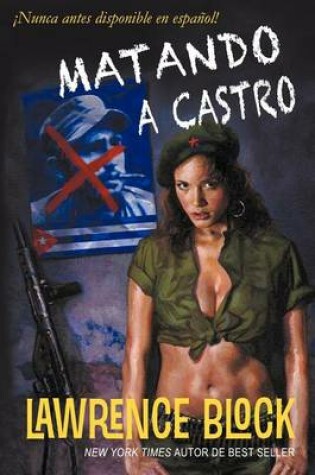 Cover of Matando a Castro