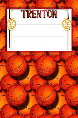 Book cover for Basketball Life Trenton
