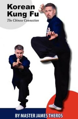 Cover of Korean Kung Fu