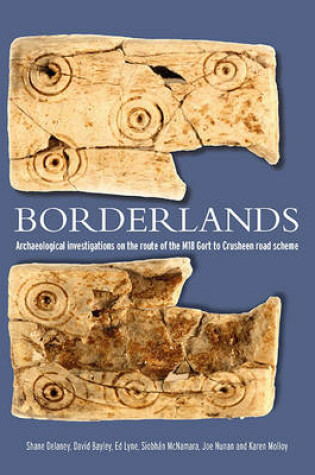 Cover of Borderlands