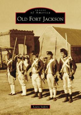 Cover of Old Fort Jackson