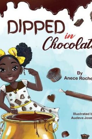 Cover of Dipped in Chocolate