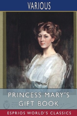 Cover of Princess Mary's Gift Book (Esprios Classics)