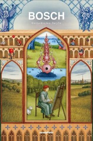 Cover of Bosch