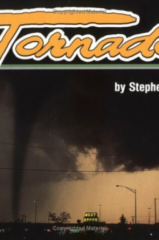 Cover of Tornado