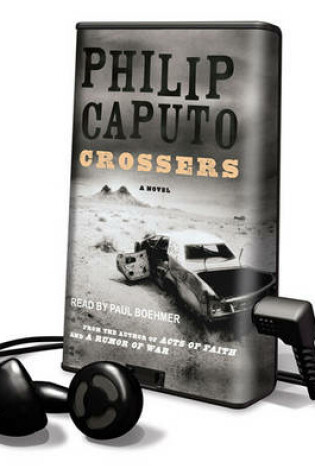 Cover of Crossers