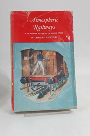 Cover of Atmospheric Railways