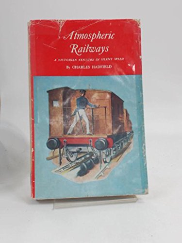 Book cover for Atmospheric Railways