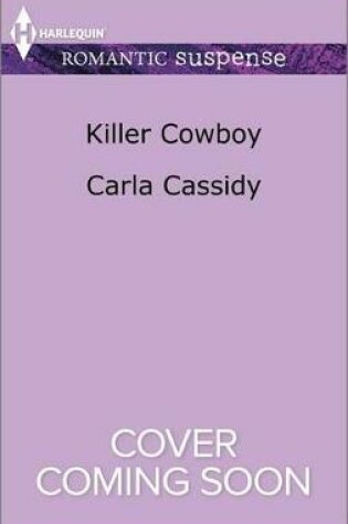 Cover of Killer Cowboy
