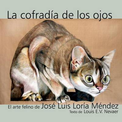 Book cover for La Cofradia de Los Ojos