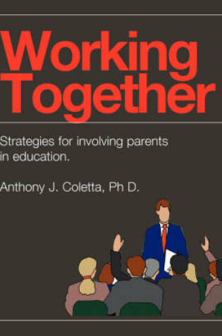 Cover of Working Together