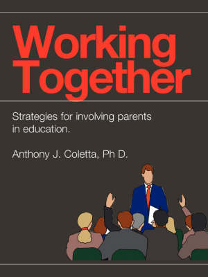 Book cover for Working Together