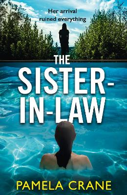 Book cover for The Sister-in-Law