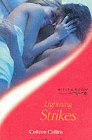 Cover of Lightning Strikes