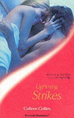 Cover of Lightning Strikes