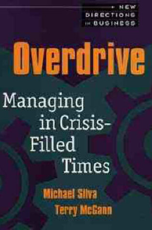Cover of Overdrive