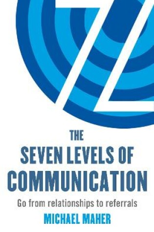 Cover of The Seven Levels of Communication