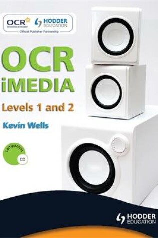 Cover of OCR IMedia