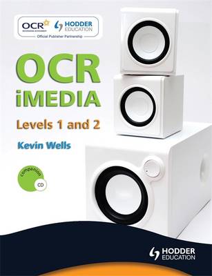 Book cover for OCR IMedia