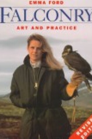 Cover of Falconry