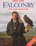 Book cover for Falconry