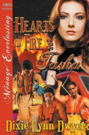 Cover of Hearts on Fire 3