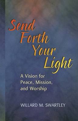 Book cover for Send Forth Your Light