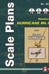 Book cover for Hawker Hurricane Mk I