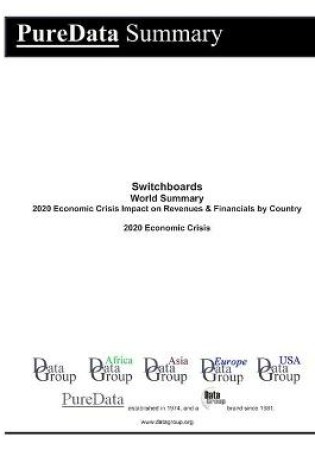 Cover of Switchboards World Summary