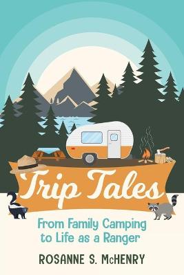 Cover of Trip Tales