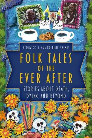 Cover of Folk Tales of the Ever After