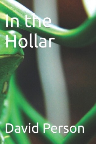 Cover of In the Hollar