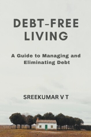 Cover of Debt-Free Living