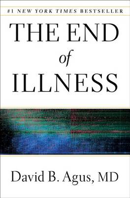 Book cover for The End of Illness