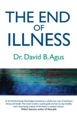 Cover of The End of Illness