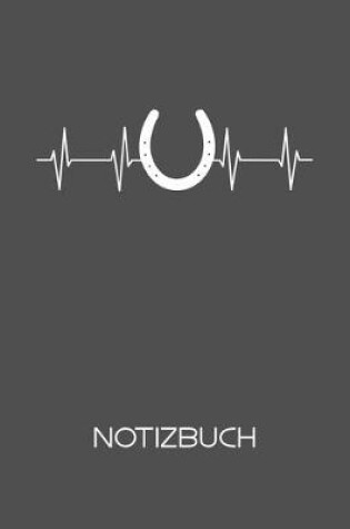 Cover of Notizbuch