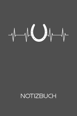 Book cover for Notizbuch