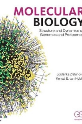 Cover of Molecular Biology