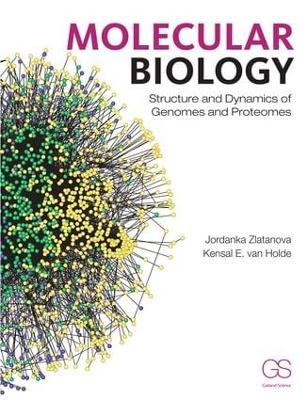 Book cover for Molecular Biology