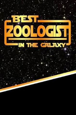 Cover of The Best Zoologist in the Galaxy