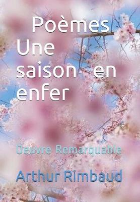 Book cover for Une saison en enfer Poemes