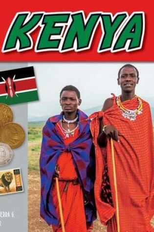 Cover of Kenya